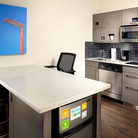 Hyatt House Pittsburgh Bloomfield Shadyside Hotell Exteriör bild