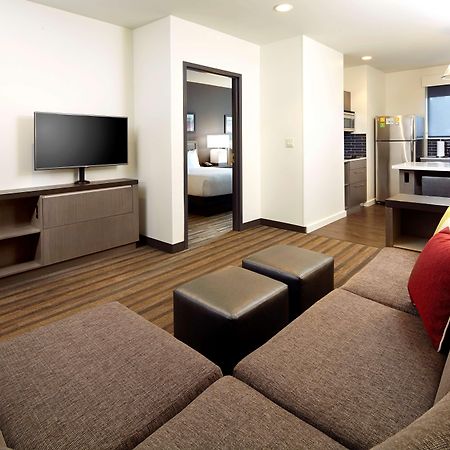 Hyatt House Pittsburgh Bloomfield Shadyside Hotell Exteriör bild