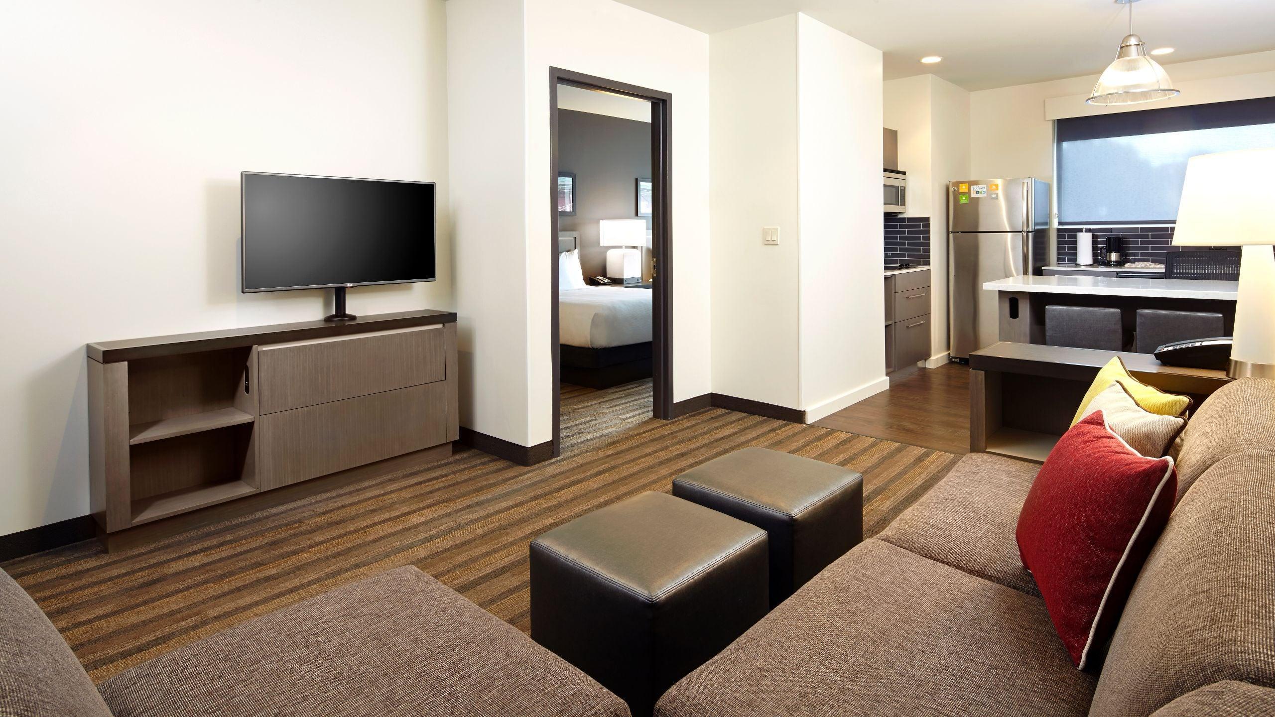 Hyatt House Pittsburgh Bloomfield Shadyside Hotell Exteriör bild