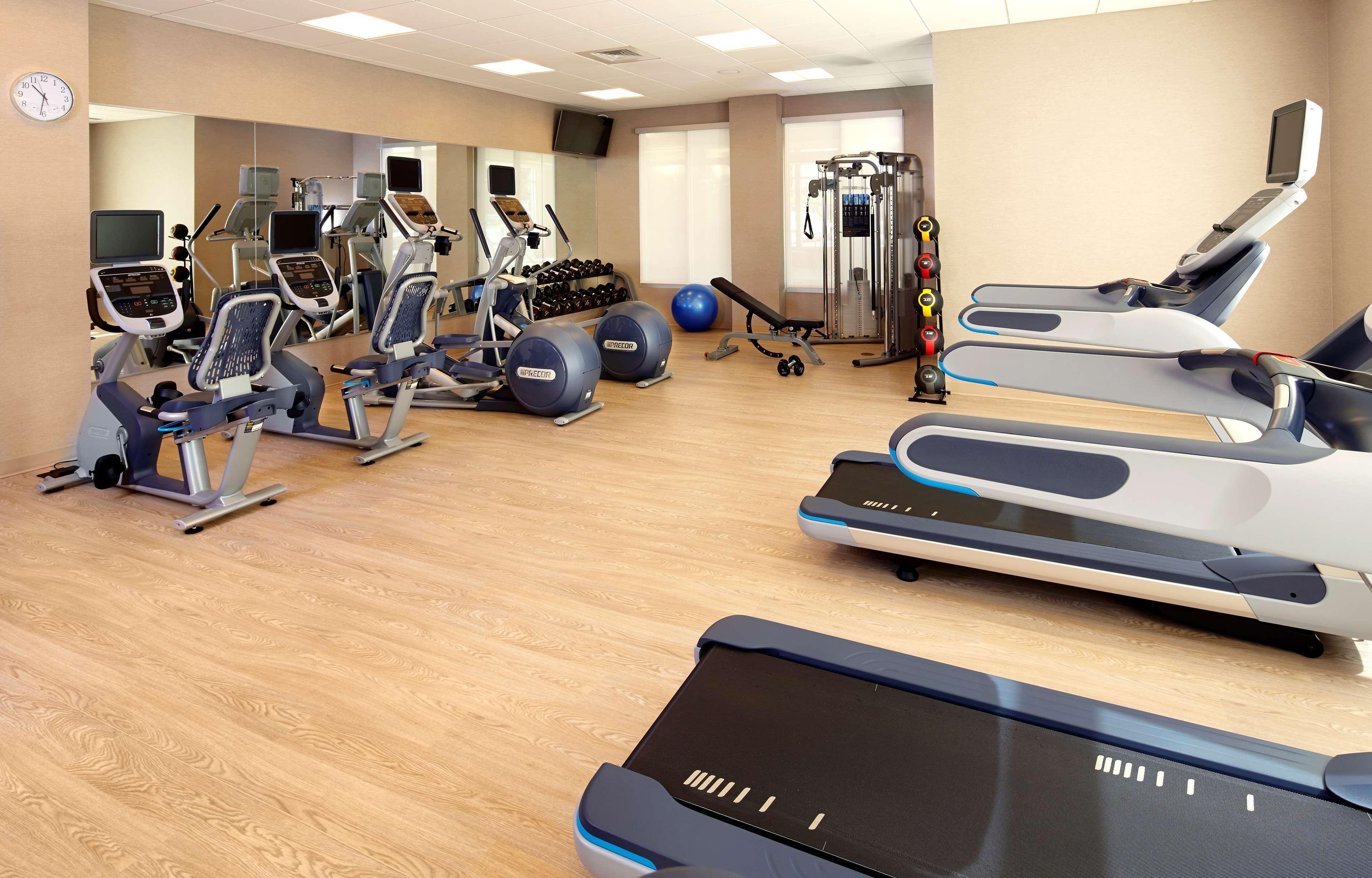 Hyatt House Pittsburgh Bloomfield Shadyside Hotell Exteriör bild