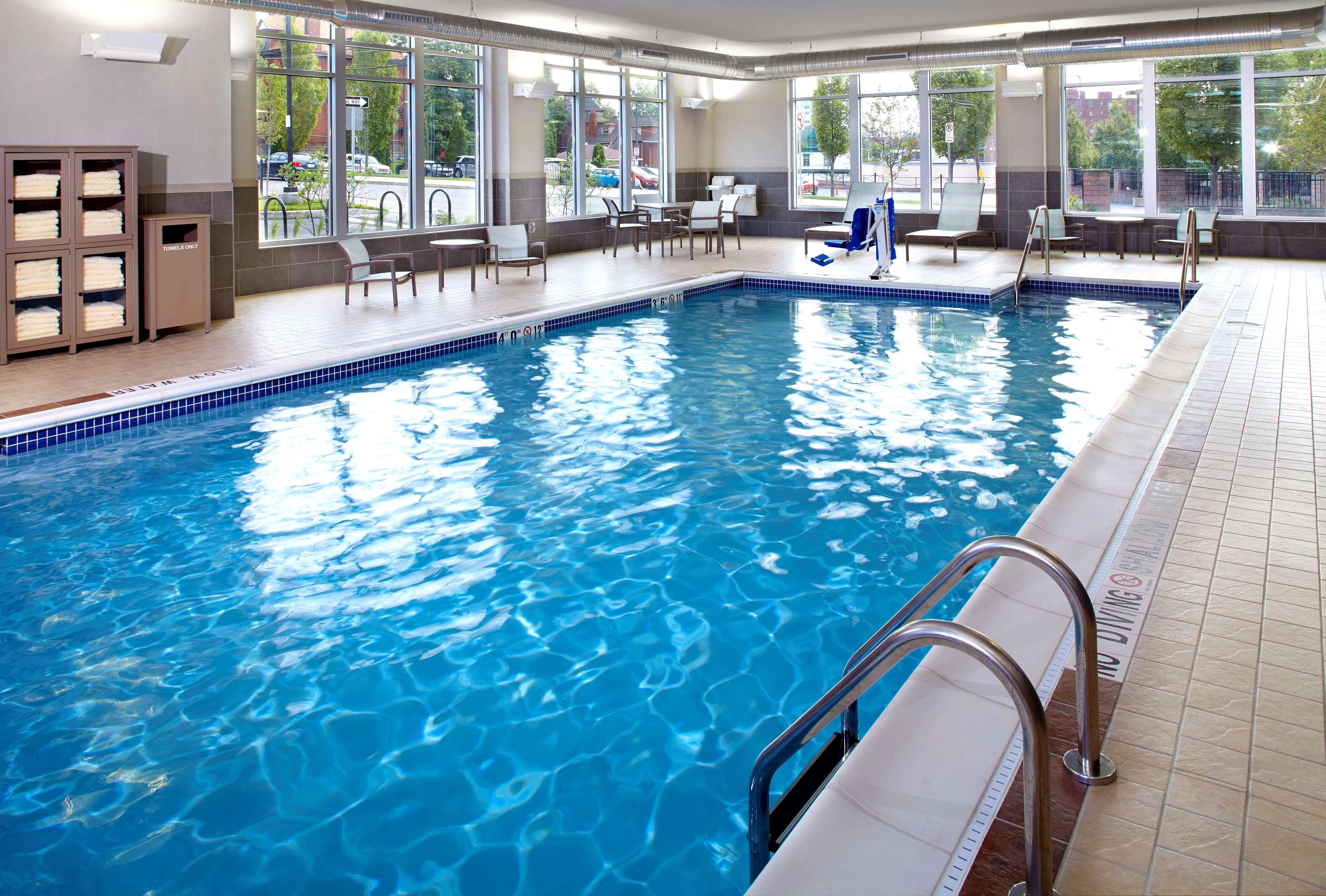 Hyatt House Pittsburgh Bloomfield Shadyside Hotell Exteriör bild