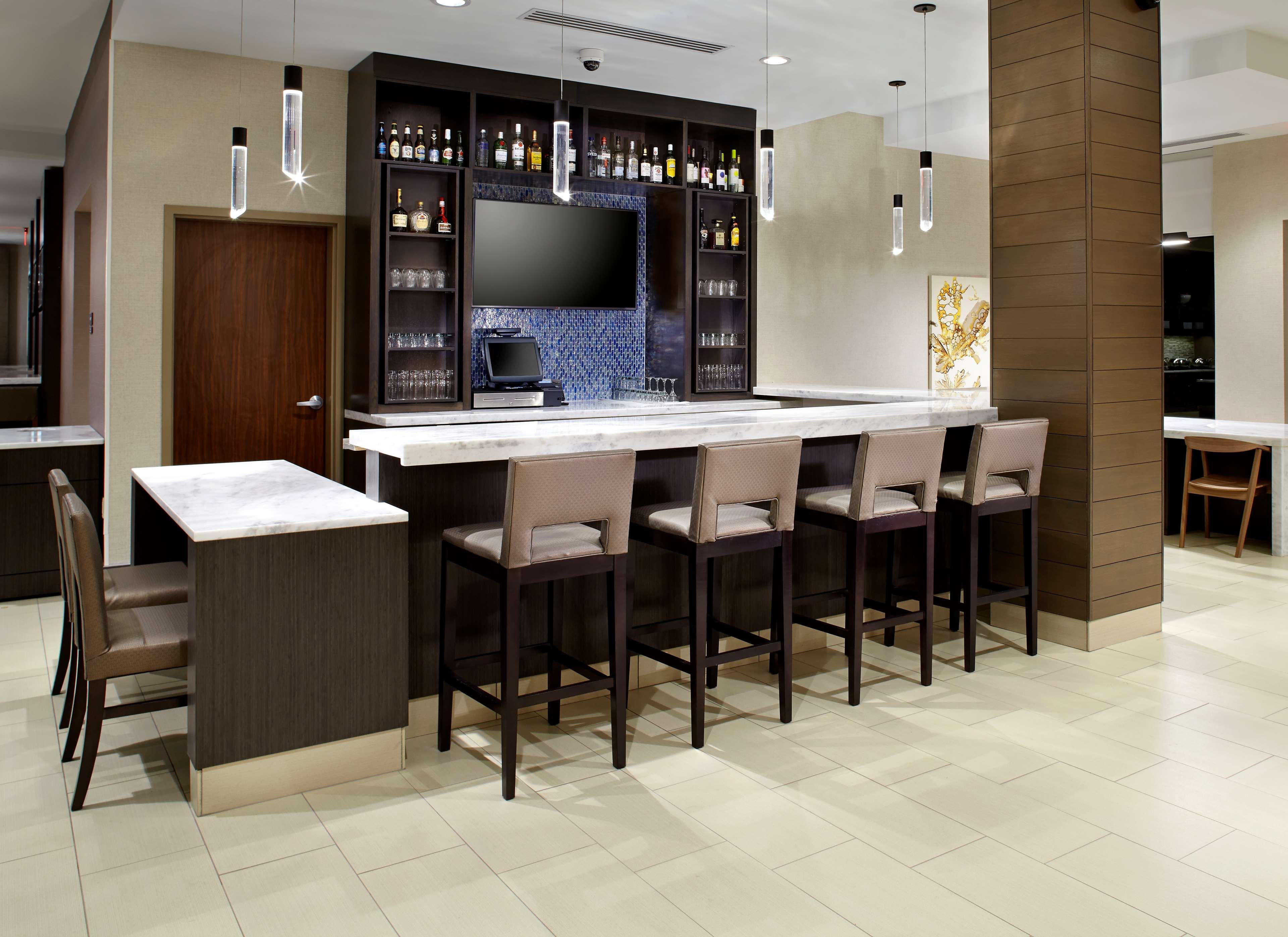 Hyatt House Pittsburgh Bloomfield Shadyside Hotell Exteriör bild