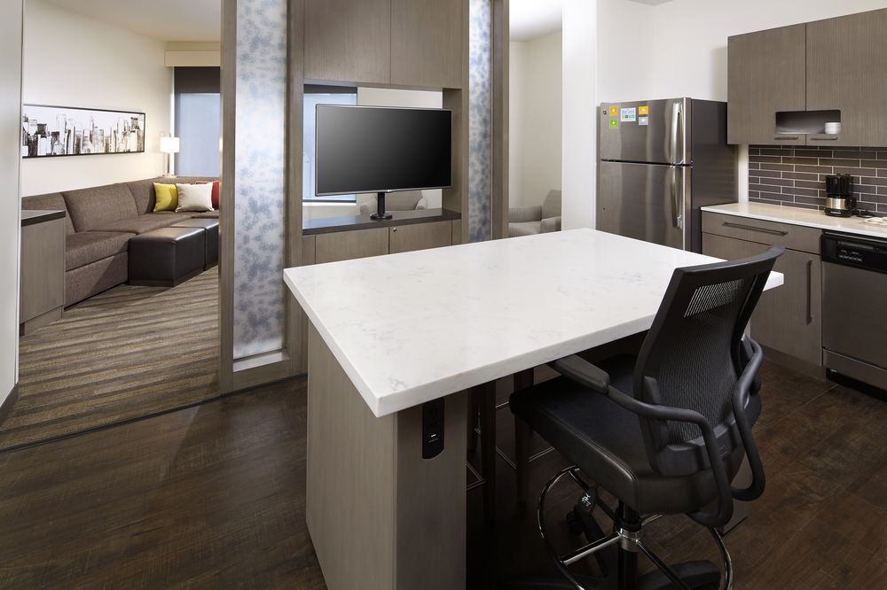 Hyatt House Pittsburgh Bloomfield Shadyside Hotell Exteriör bild