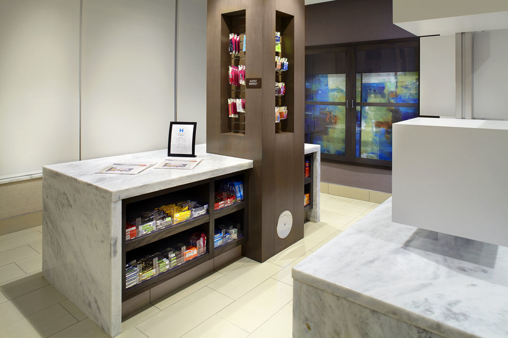 Hyatt House Pittsburgh Bloomfield Shadyside Hotell Exteriör bild