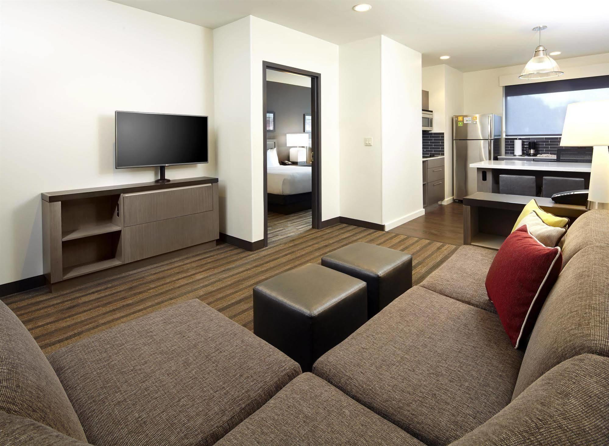 Hyatt House Pittsburgh Bloomfield Shadyside Hotell Exteriör bild